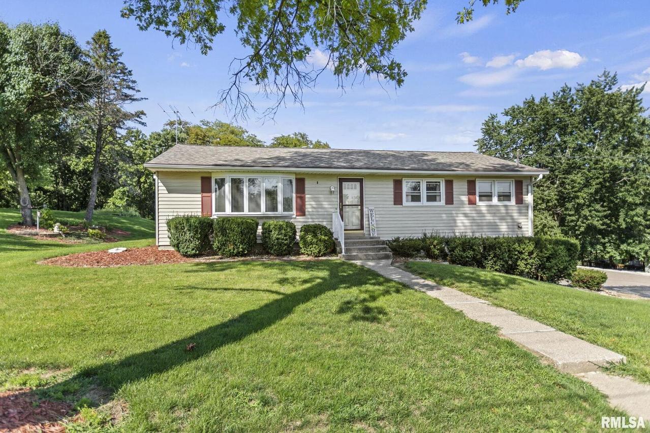 3013 143rd Avenue Ct., Milan, IL 61264