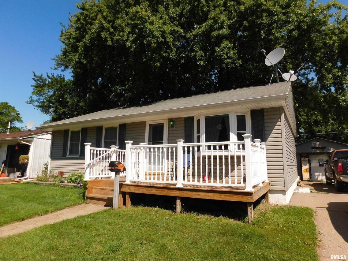 1119 46th Ave., East Moline, IL 61244