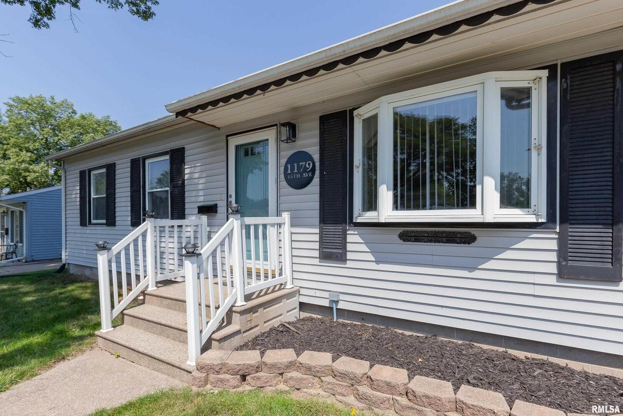 1179 45th Ave., East Moline, IL 61244