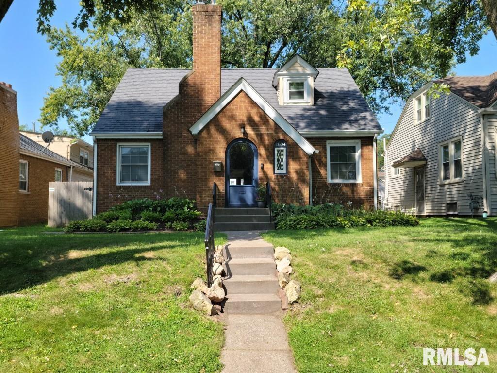 1834 37th St., Rock Island, IL 61201