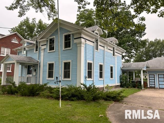 113 S College Ave., Geneseo, IL 61254