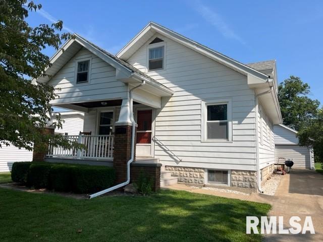 2533 Lind St., Quincy, IL 62301