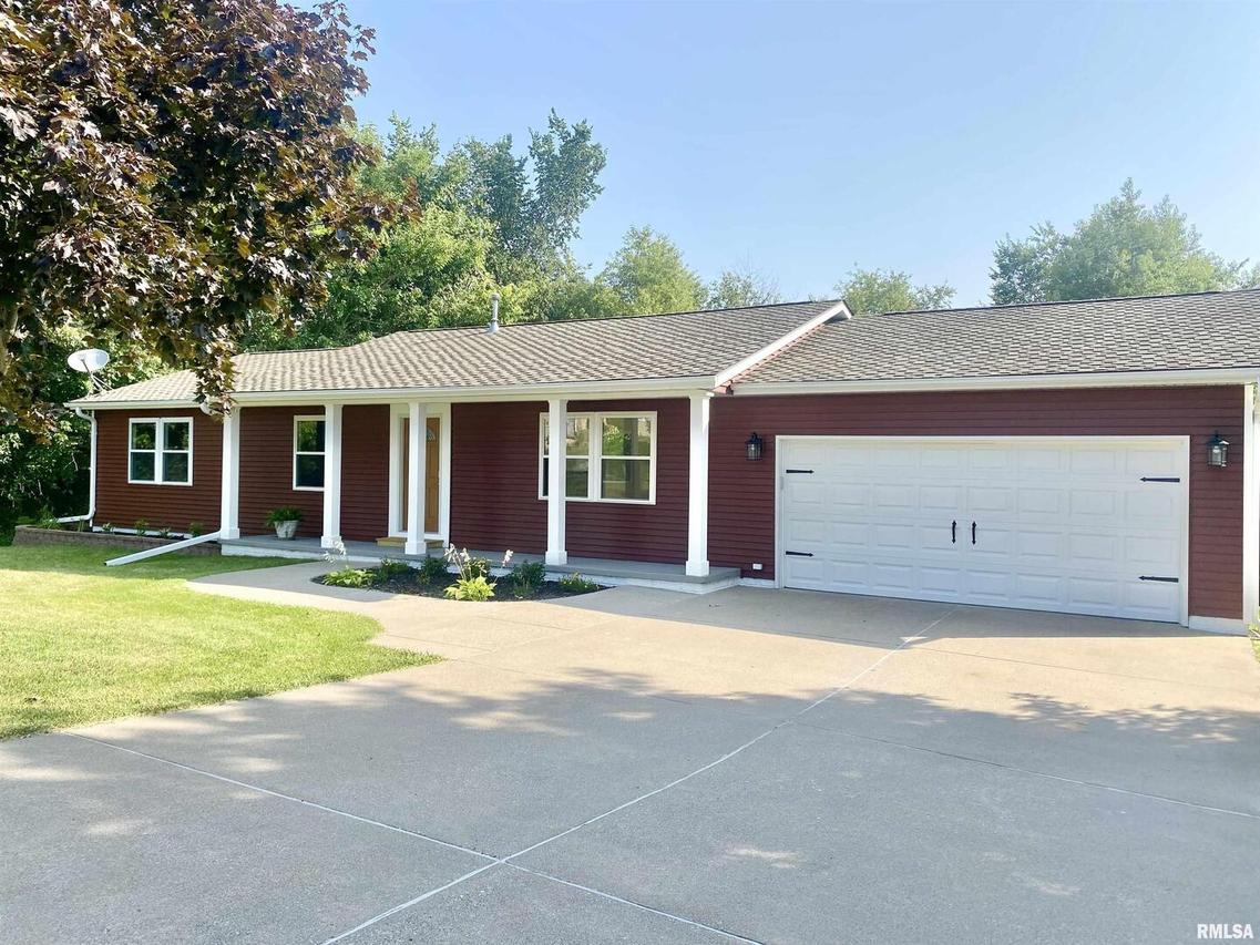 1311 Maple Ct., Sherrard, IL 61281