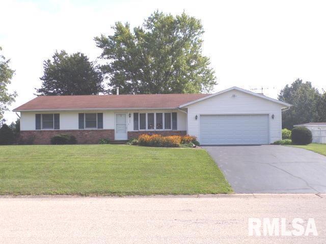 304 Marlane Dr., Alpha, IL 61413