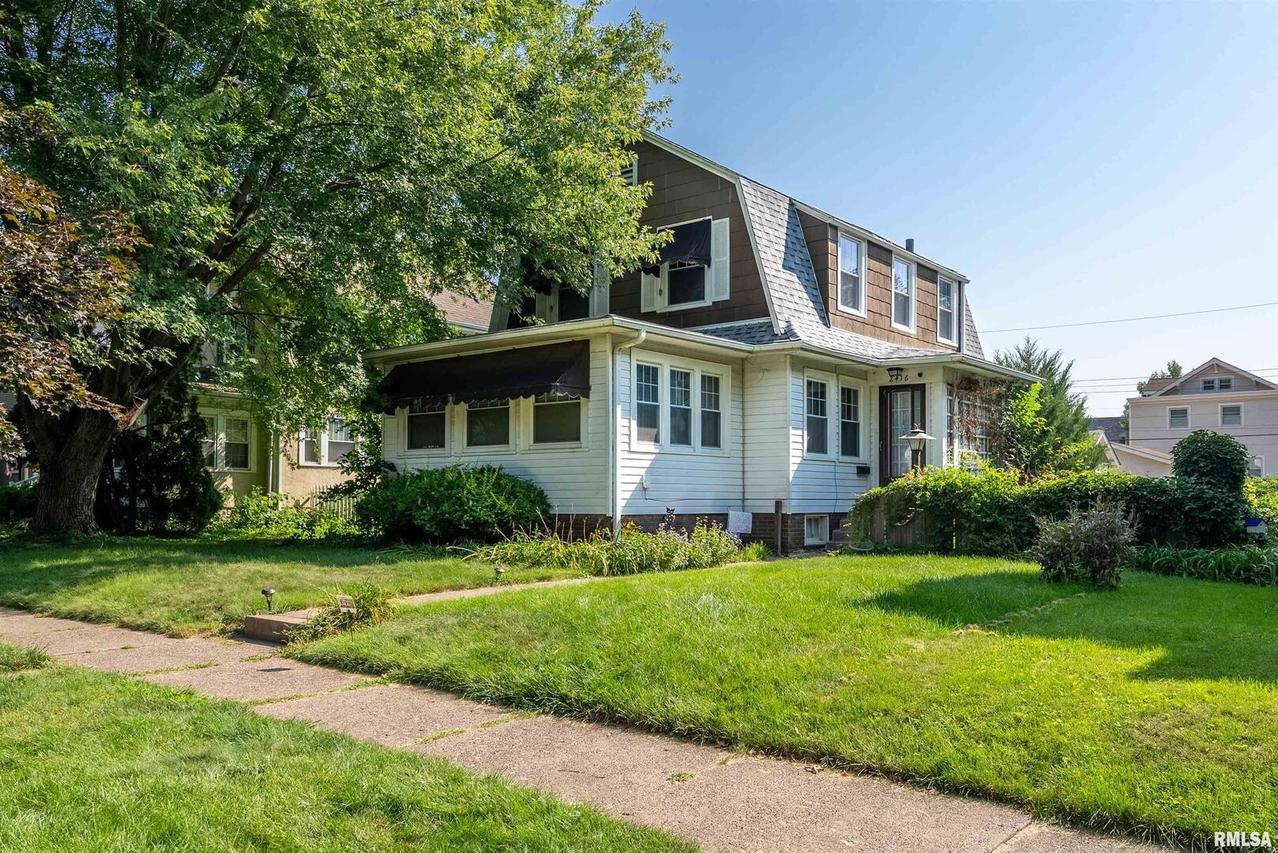 2416 12th St., Moline, IL 61265