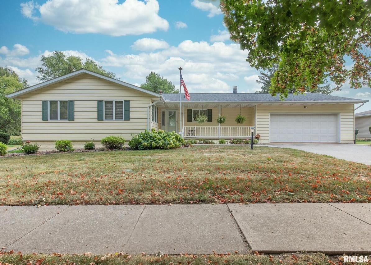 850 Willow Dr., Geneseo, IL 61254