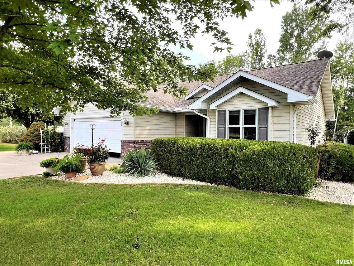 500 Whippoorwill Ln., Marion, IL 62959