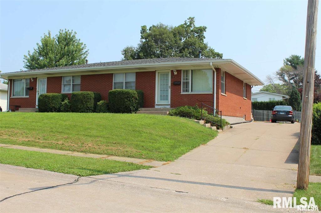 4119 & 4121 36th Ave. #2, Moline, IL 61265