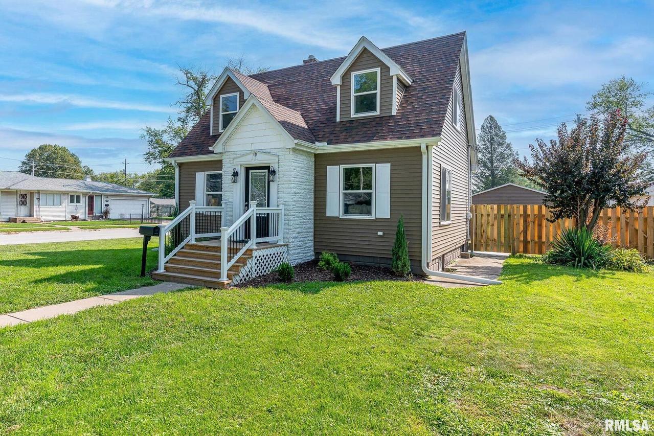 501 15th St., Silvis, IL 61282