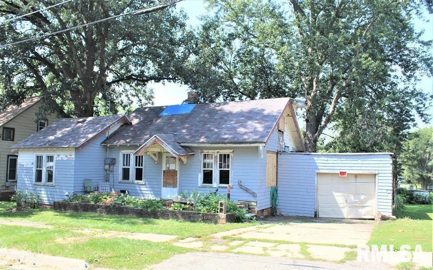 313 Maple Ave., Kewanee, IL 61443