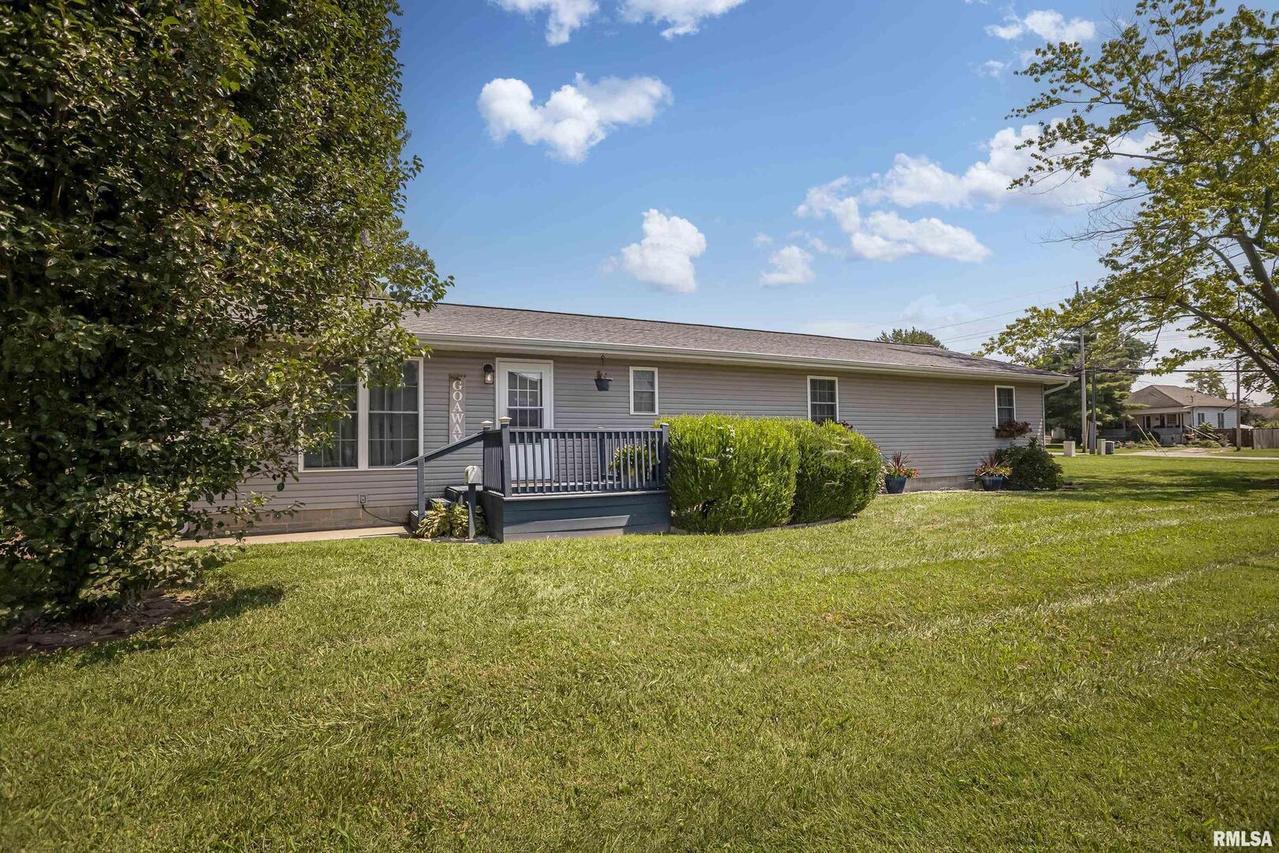 905 N State St., Marion, IL 62959