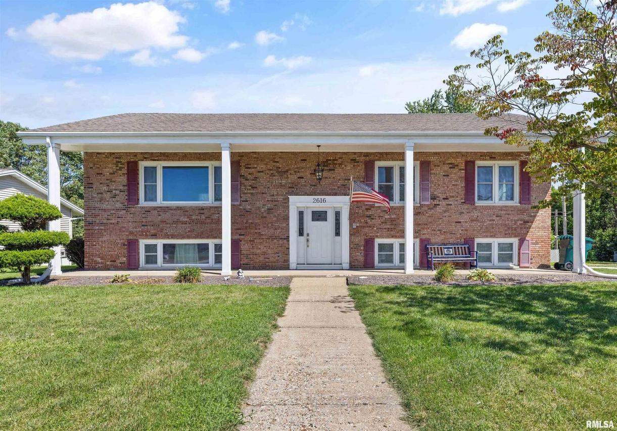 2616 Northridge Dr., Quincy, IL 62305