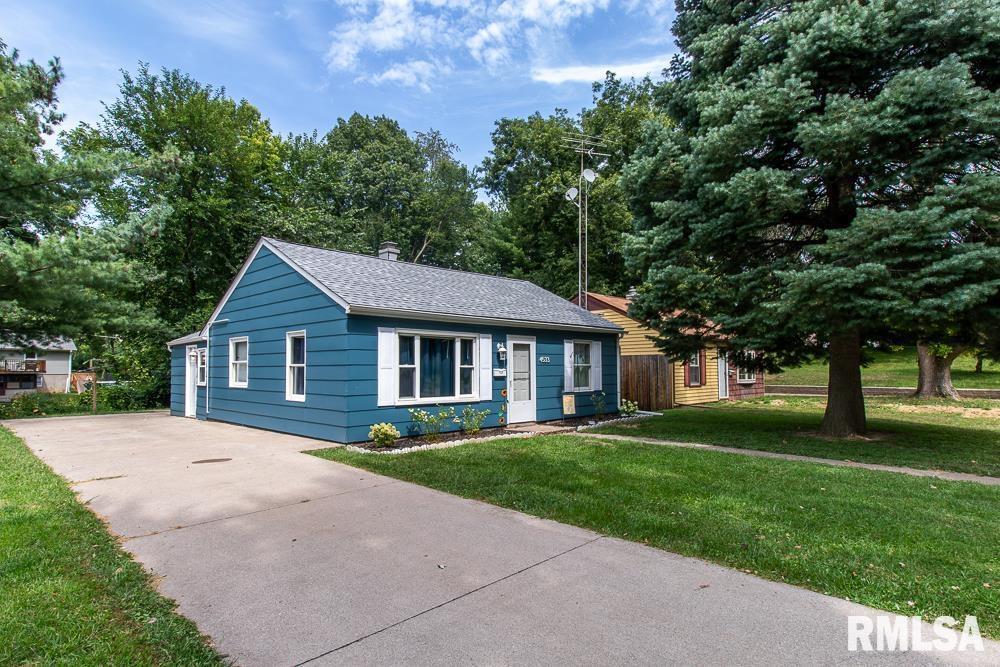 4533 23rd Ave., Rock Island, IL 61201
