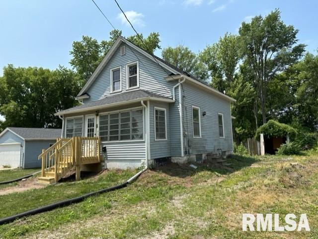 404 163rd St., East Moline, IL 61244