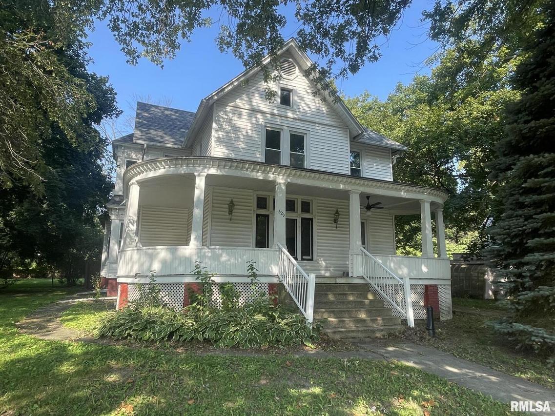 620 NW 3rd Ave., Galva, IL 61434