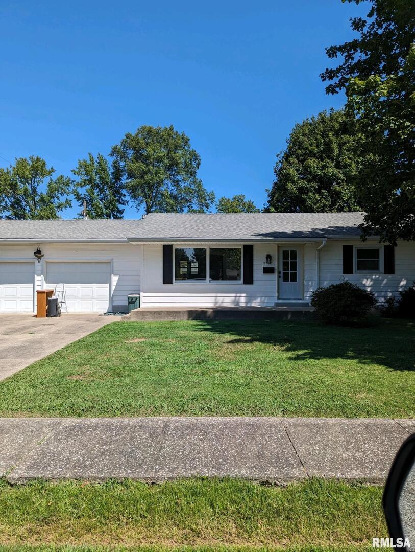 1512 Browns Ln., Marion, IL 62959