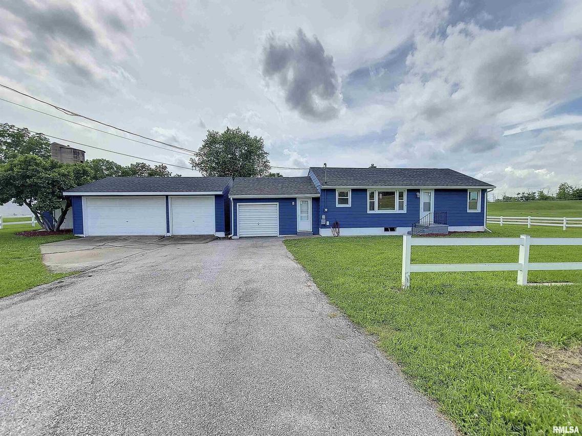 5302 27th St., Milan, IL 61264