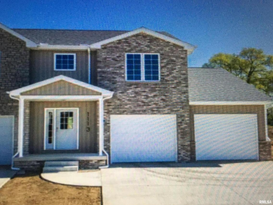 1113 Lawson St., Washington, IL 61571