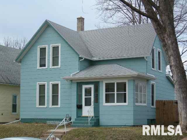 833 20th Ave., Moline, IL 61265
