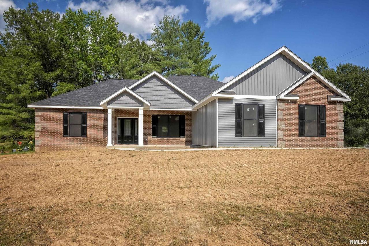 5922 Market Rd., Marion, IL 62959