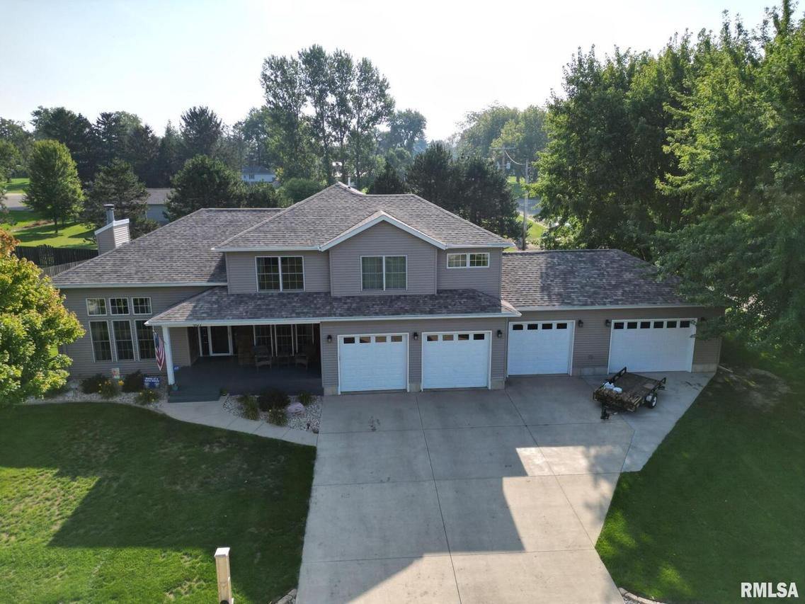 407 Swank St., Galva, IL 61434