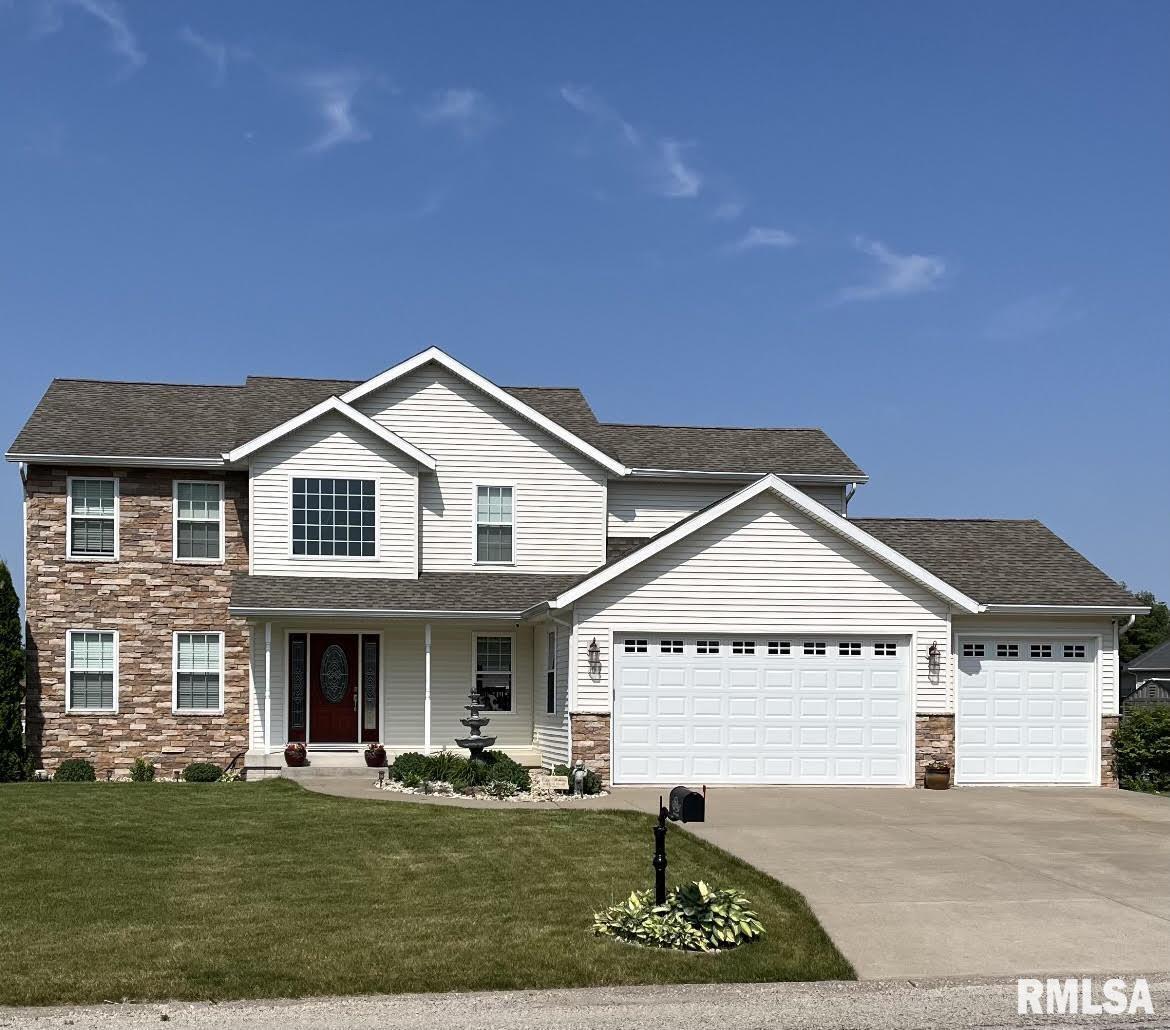 109 N 1st St., Colona, IL 61241