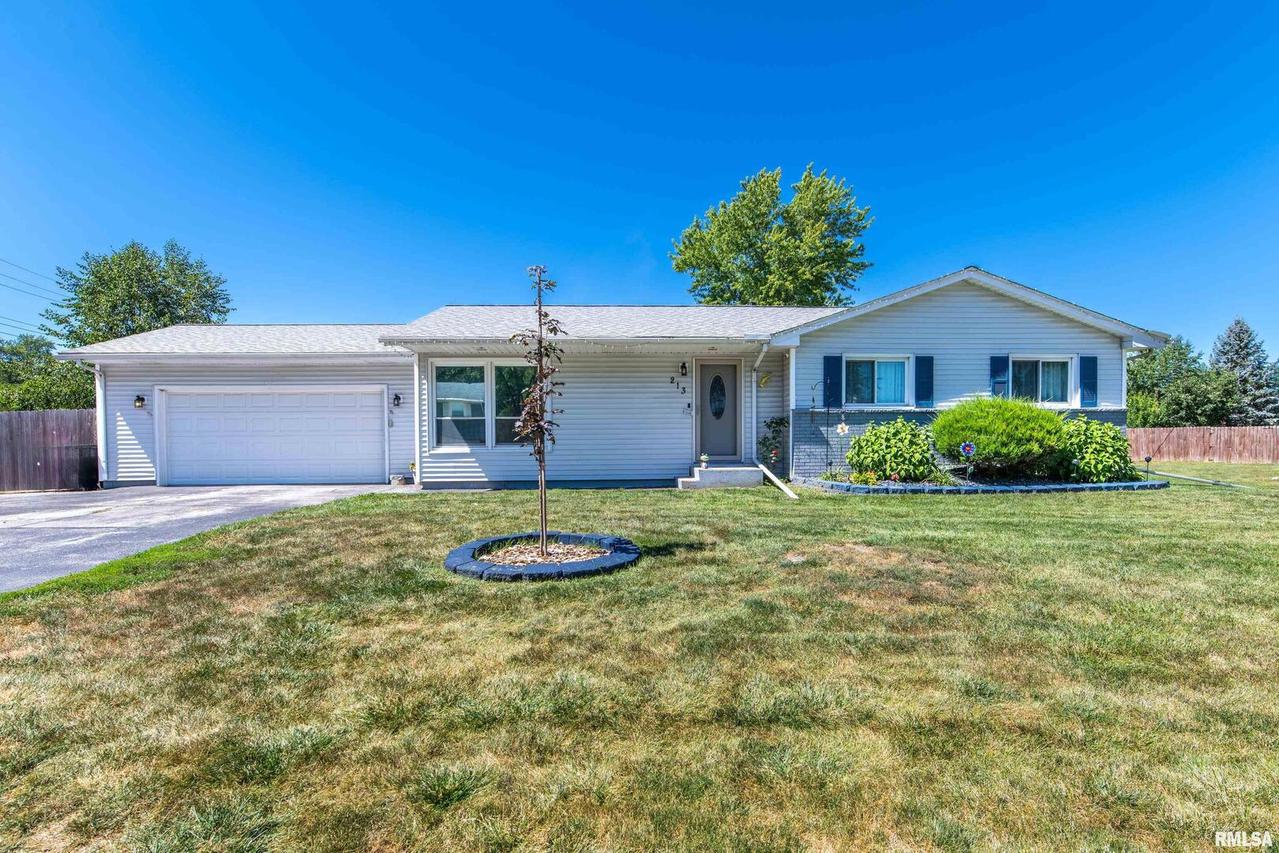 213 Briargate Dr., Colona, IL 61241