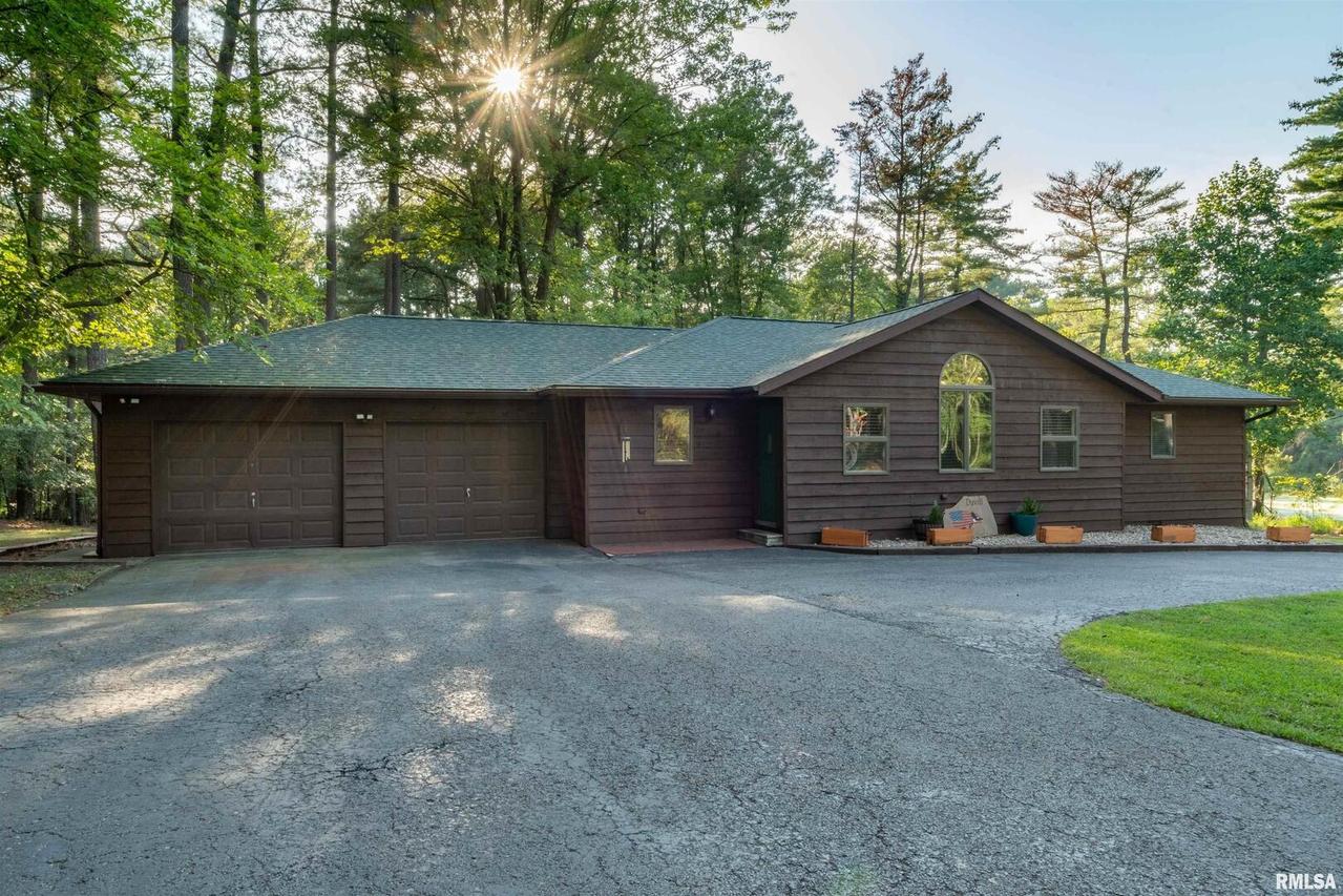 917 Wargo Ln., Marion, IL 62959