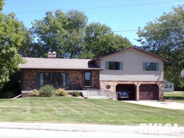 612 NW 8th Ave., Aledo, IL 61231