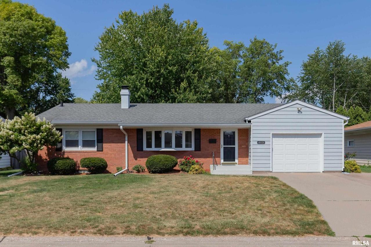 603 41st Ave., East Moline, IL 61244