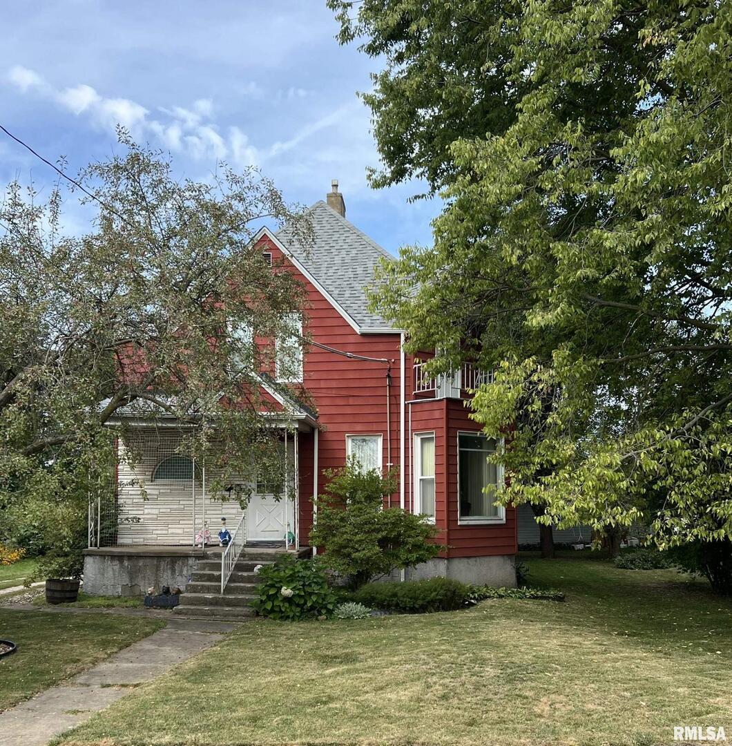 18 SW 8th Ave., Galva, IL 61434