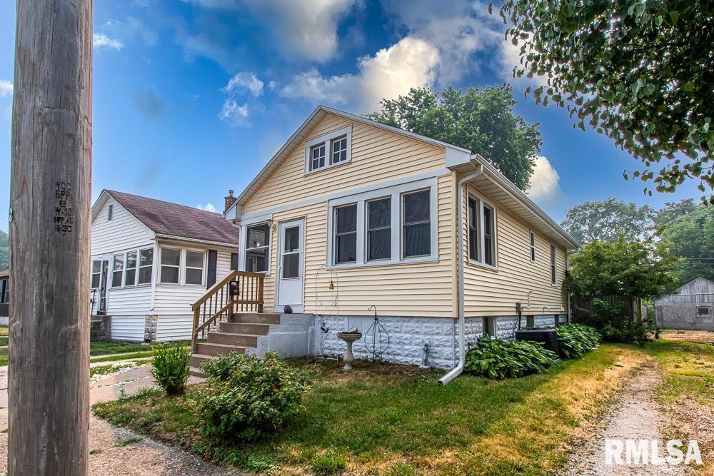 1457 18th St., East Moline, IL 61244