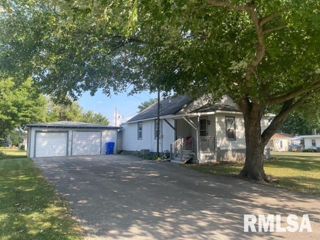 1000 Wilbur St., Kewanee, IL 61443