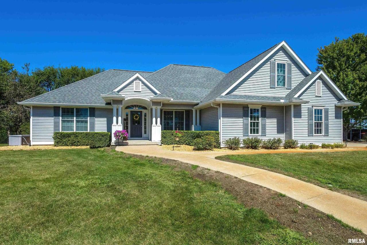 13A Oakington Dr., Geneseo, IL 61254