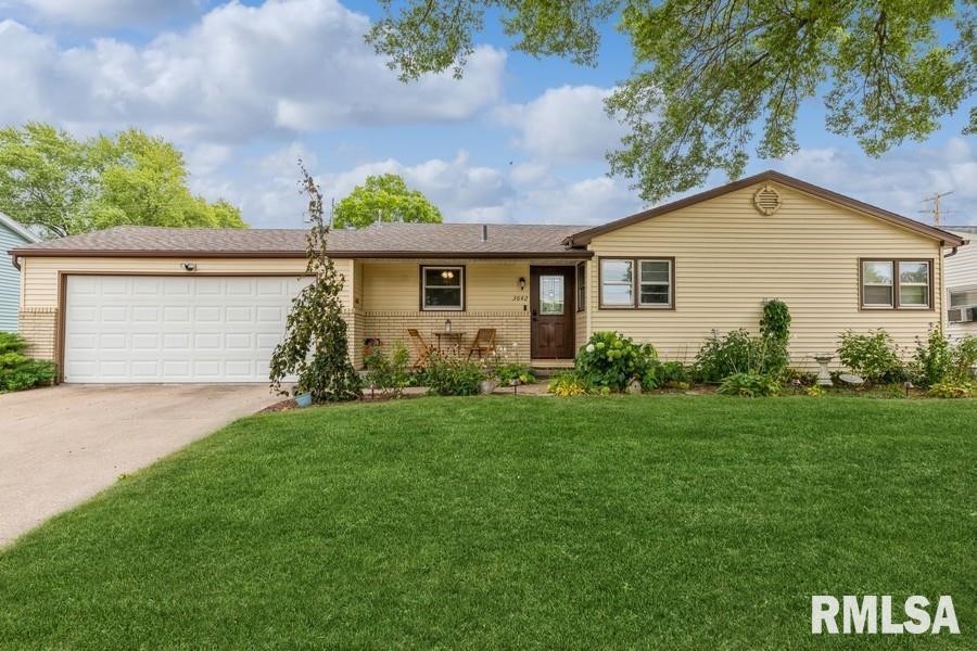 3642 7 1/2 St., East Moline, IL 61244