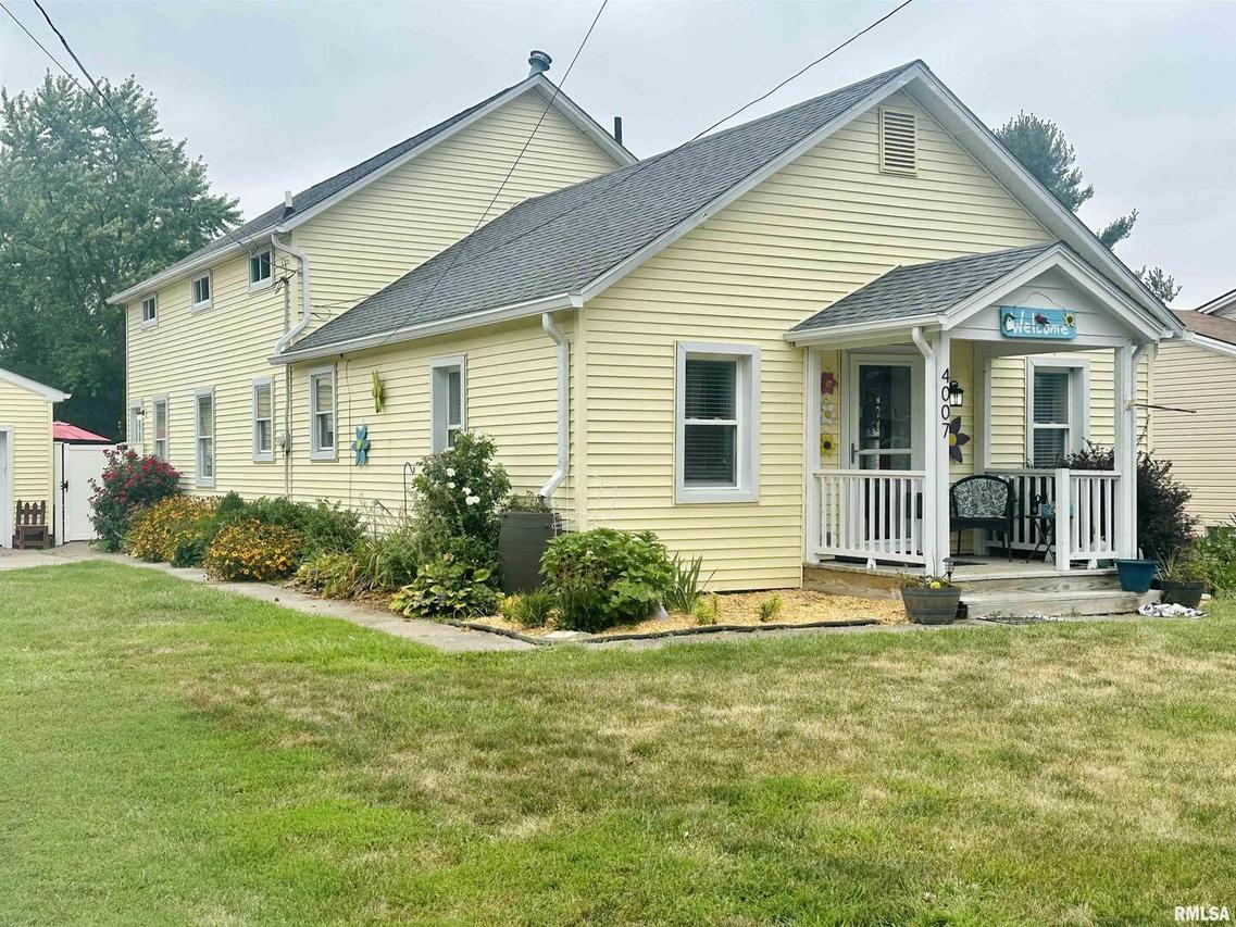 4007 29th Ave., Rock Island, IL 61201