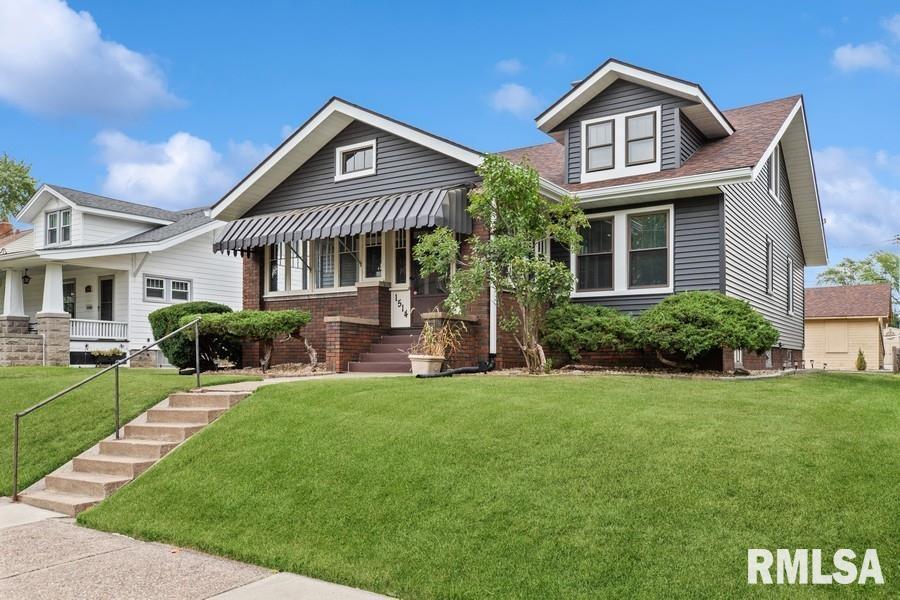 1514 16th St., Moline, IL 61265