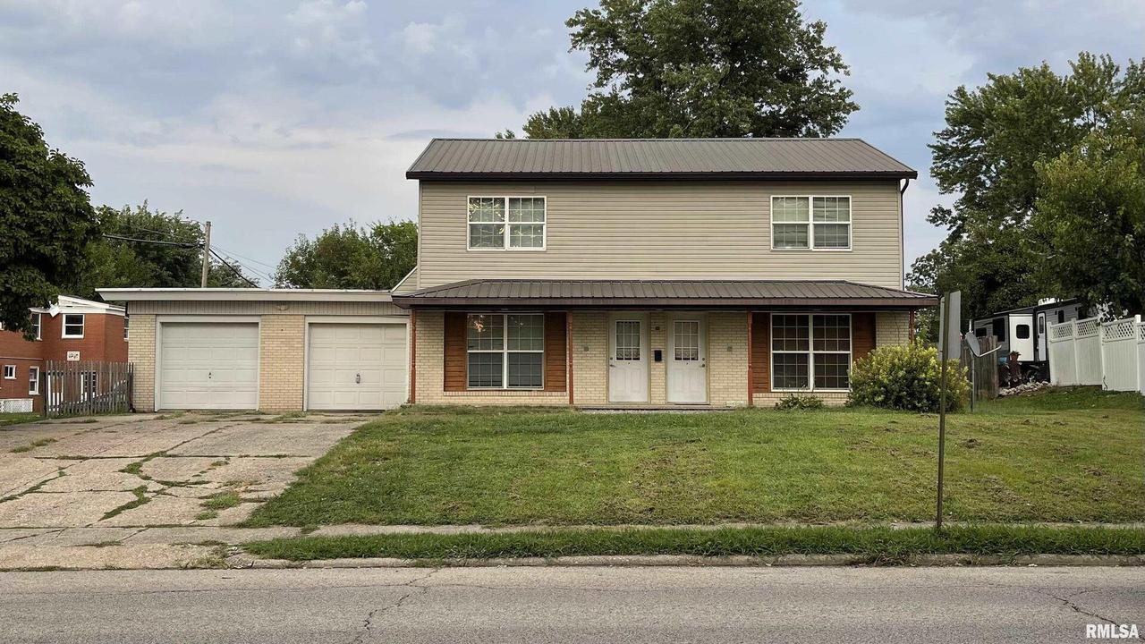 101 N Russell St., Marion, IL 62959