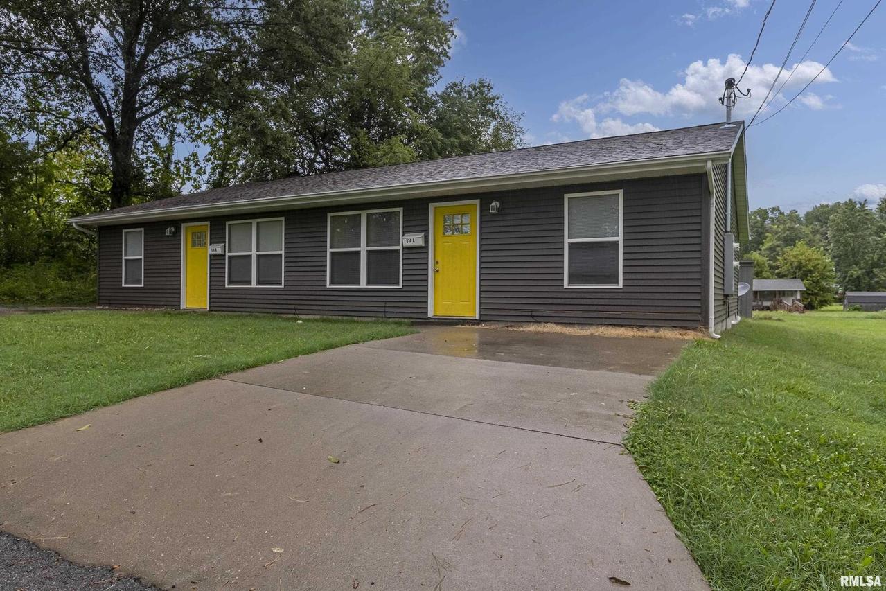 514 Gent St., Marion, IL 62959