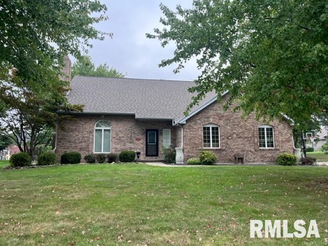 4103 Marian Dr., Quincy, IL 62305