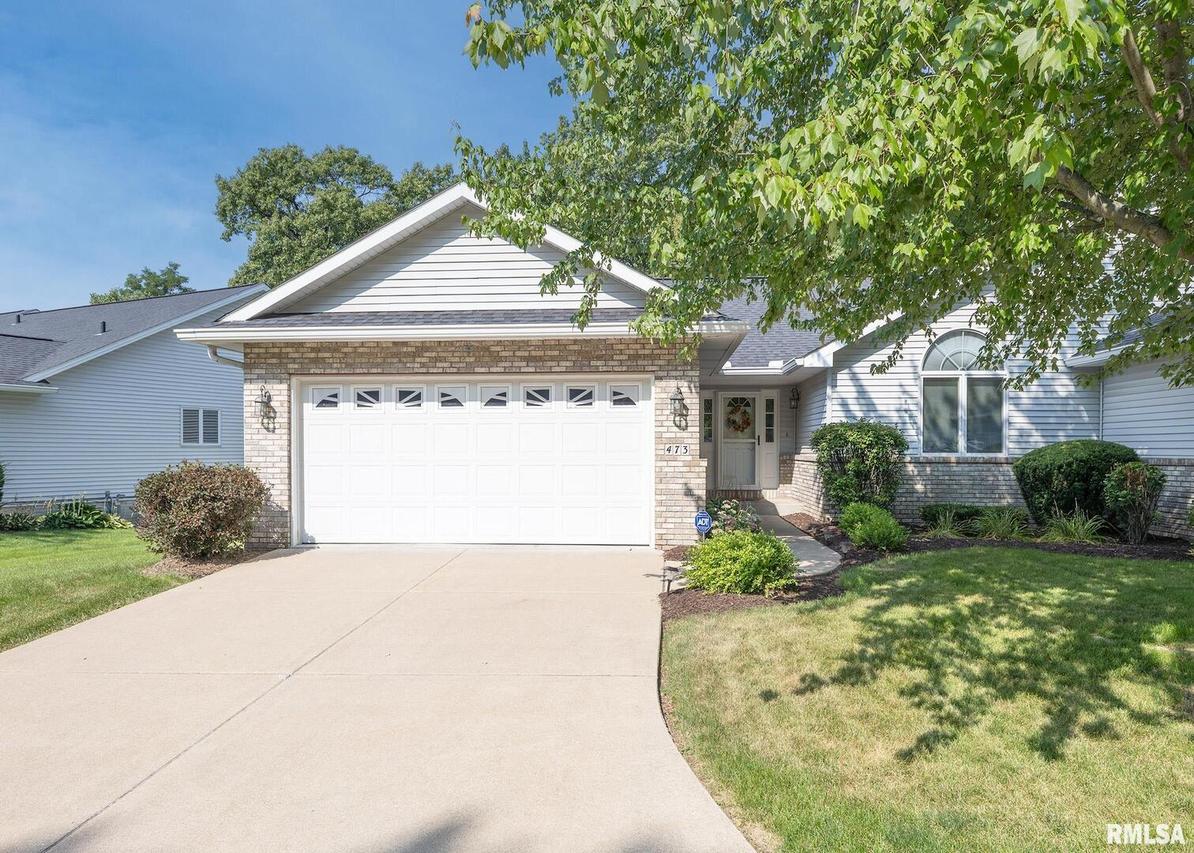 473 43rd Avenue Ct. #2, East Moline, IL 61244