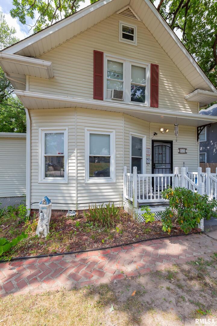 1145 22nd St., Moline, IL 61265