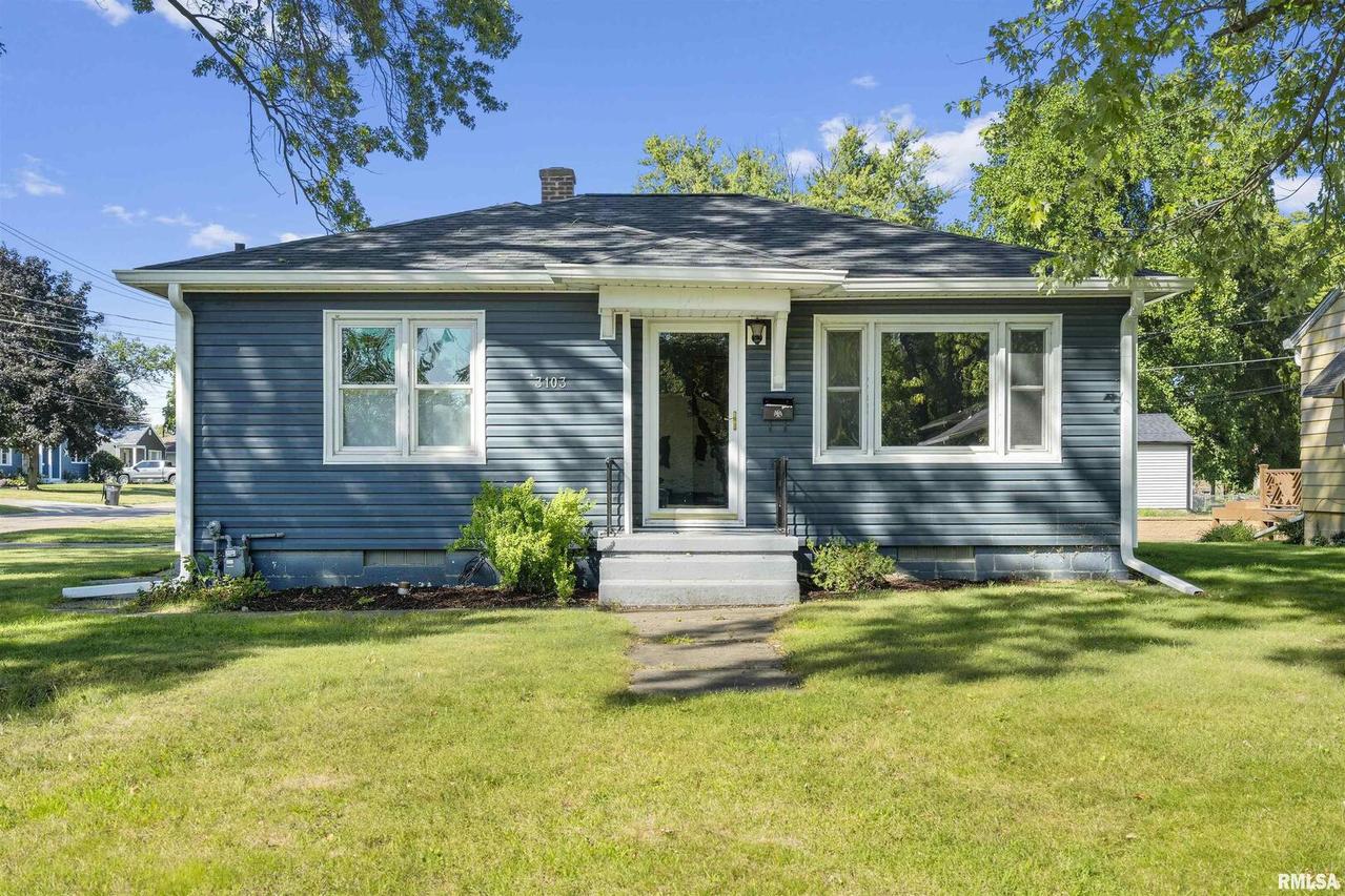3103 21st Ave., Rock Island, IL 61201