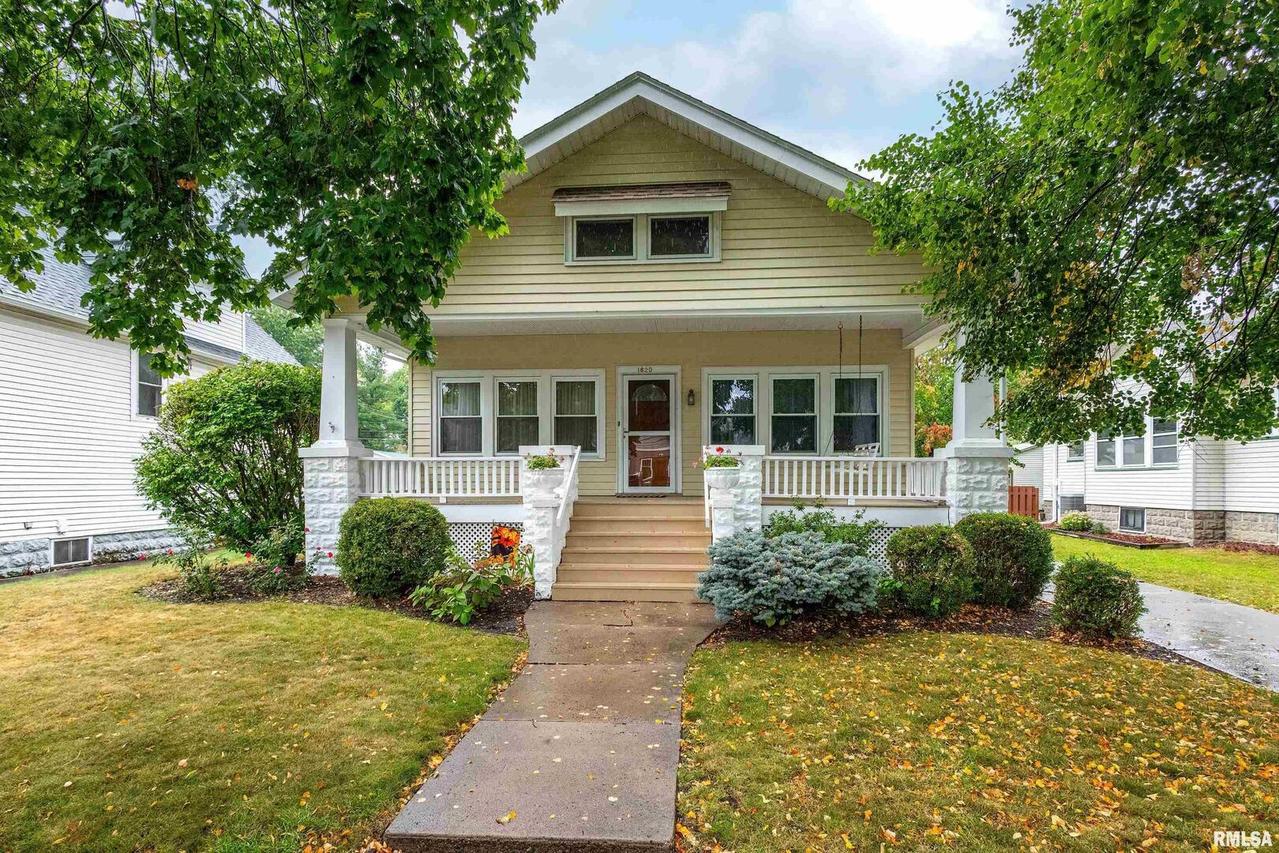 1620 36th St., Rock Island, IL 61201