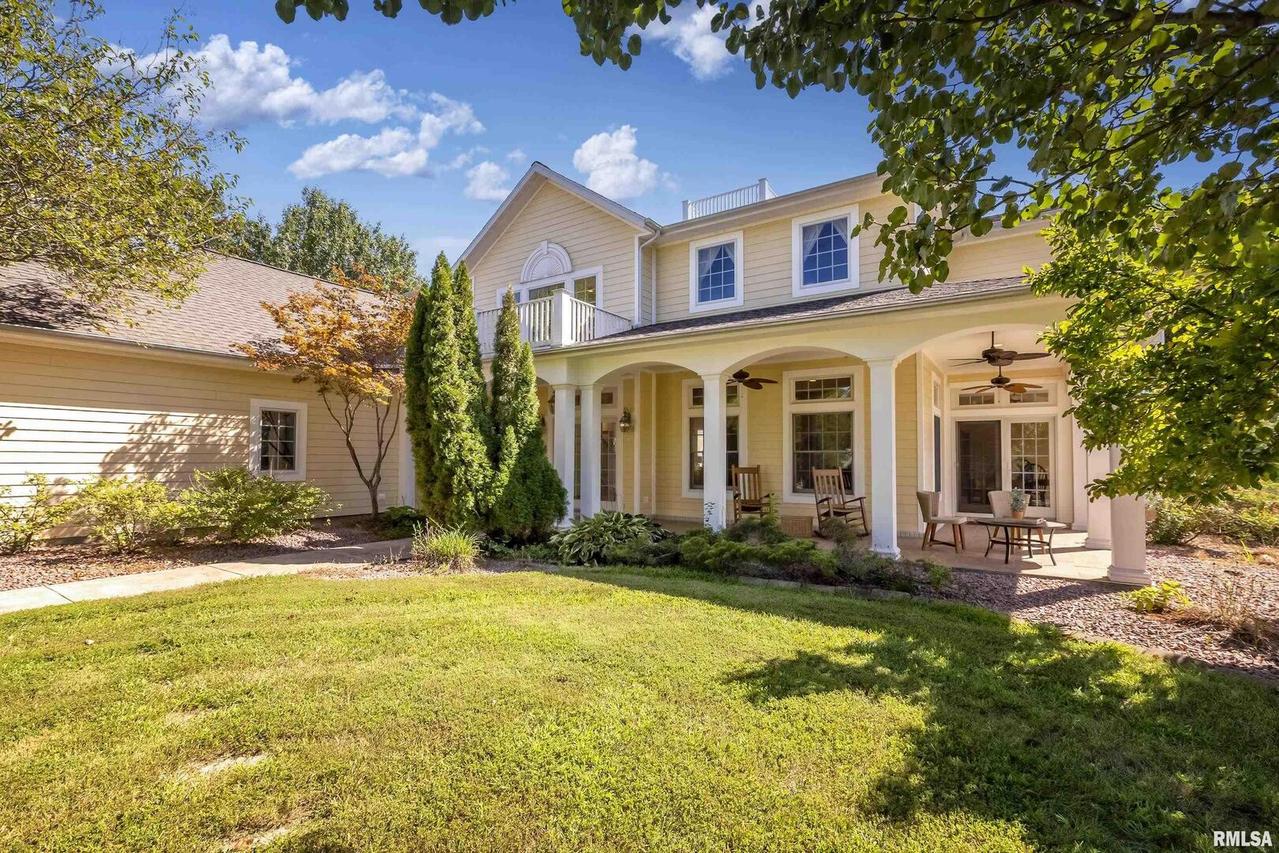 2775 Skyhawk Rd., Carbondale, IL 62902