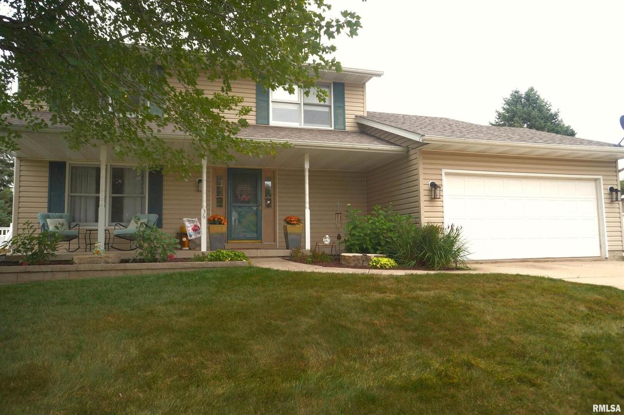 36 Lilac Ct., Geneseo, IL 61254