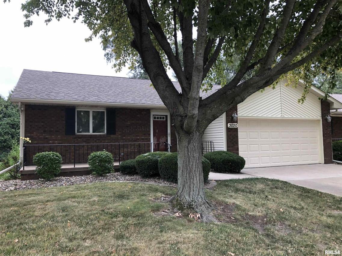 3020 55th Street Dr. #7, Moline, IL 61265