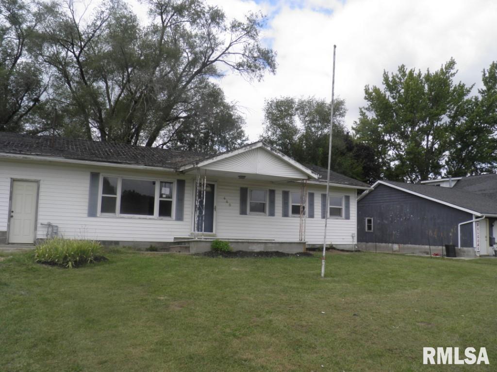 440 Jackson St., Hillsdale, IL 61257