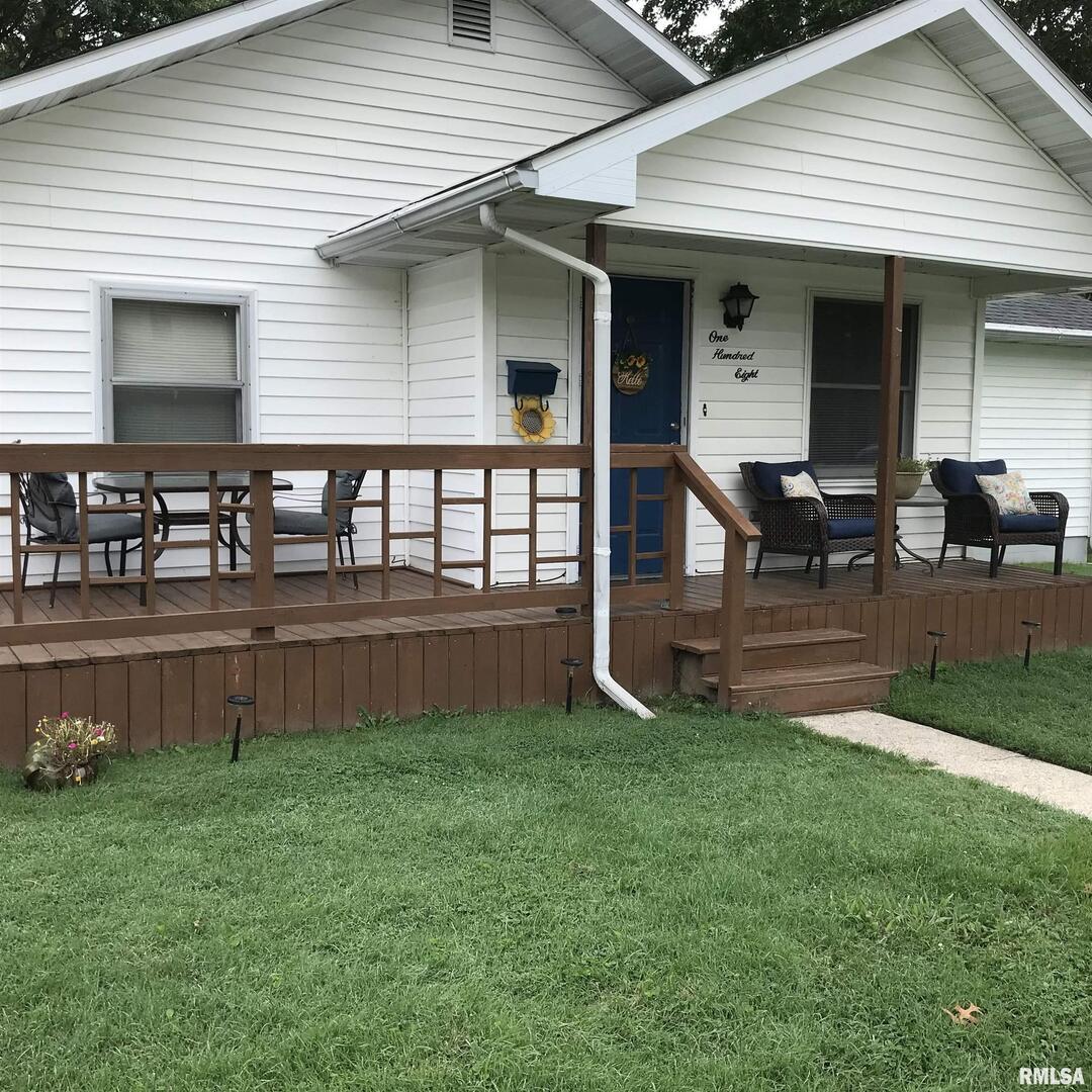 108 Kate St., Carterville, IL 62918