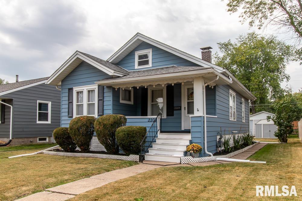 2204 44th St., Rock Island, IL 61201